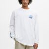 World Wide Cup Print T-Shirt