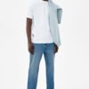Loose-fit Jeans