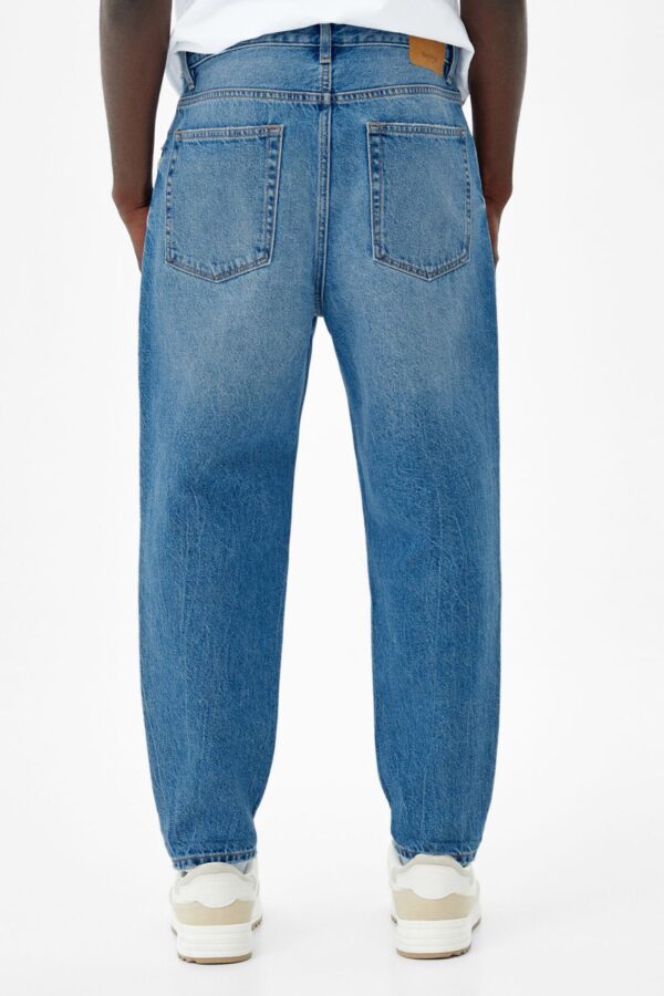 Loose-fit Jeans