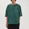 Naruto Itachi Print T-shirt