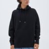 pocket1 Pouch Pocket Hoodie