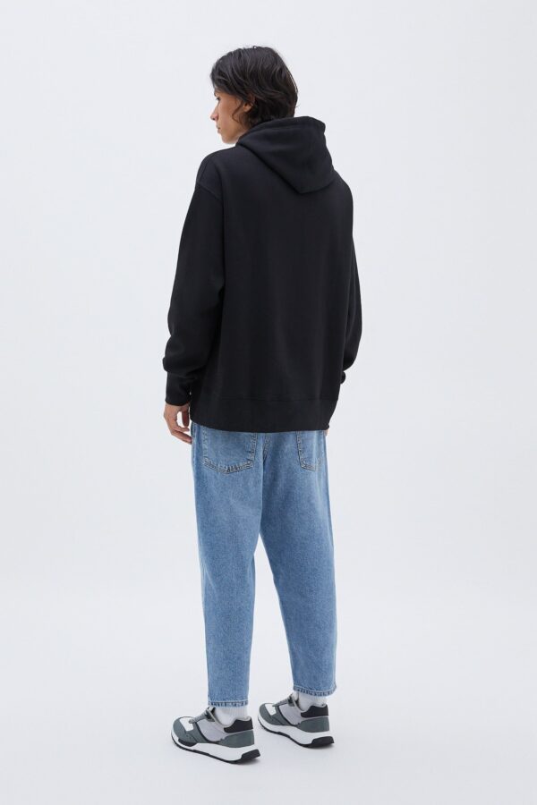 pocket2 Pouch Pocket Hoodie