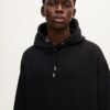 pocket3 Pouch Pocket Hoodie