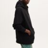 pocket5 Pouch Pocket Hoodie