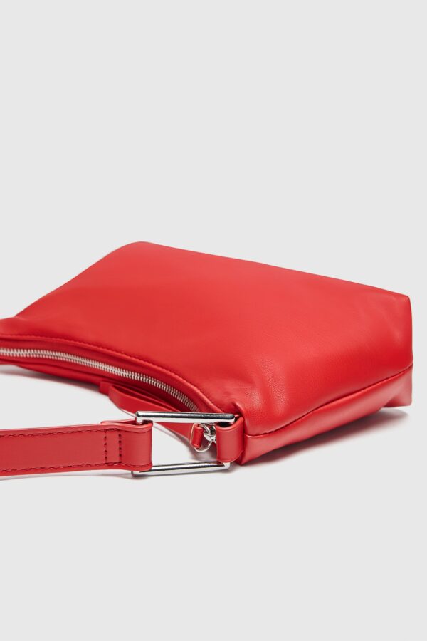 softbag3 Soft Shoulder Bag