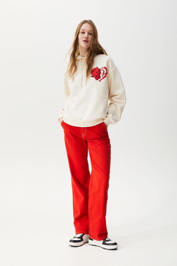 stuff4 Hot Stuff Hoodie