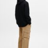 trousers2 Ripstop Cargo Trousers With Pockets