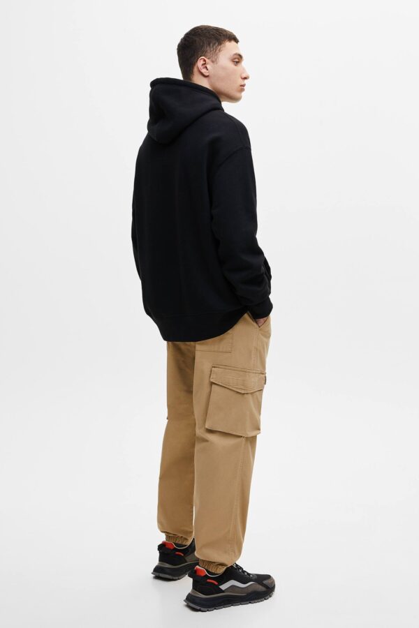 trousers2 Ripstop Cargo Trousers With Pockets