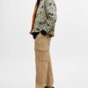 trousers4 Ripstop Cargo Trousers With Pockets