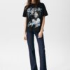 Tupac California Love T-Shirt