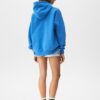 Oversize Varsity Hoodie