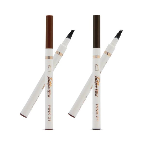 Delineador para cejas