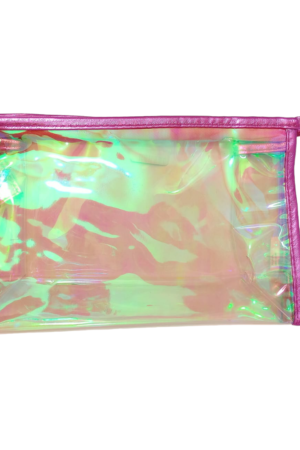 Portacosméticos pvc