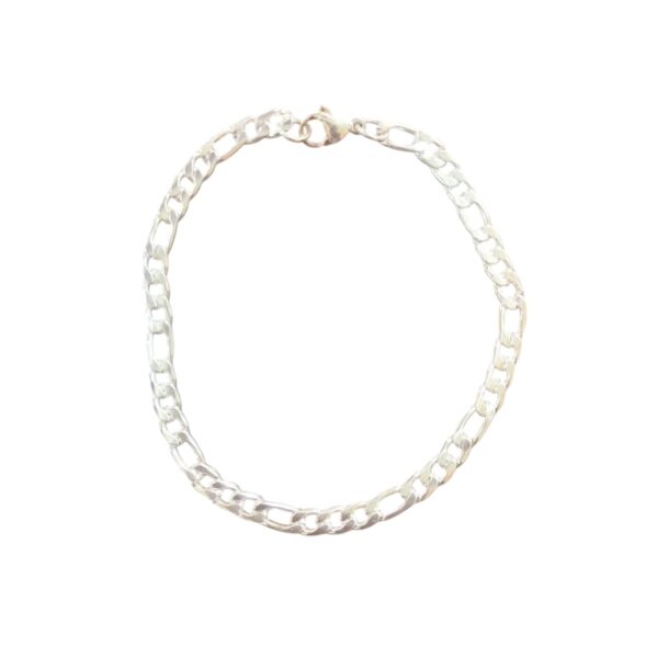 Pulsera AQ Blanco