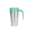 Vaso Térmico CAFE MUG con Tapa x3 unidades