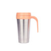 Vaso Térmico CAFE MUG con Tapa x3 unidades