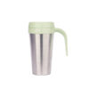 Vaso Térmico CAFE MUG con Tapa x3 unidades