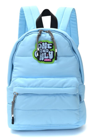 Mochila Juvenil Skora One & Only
