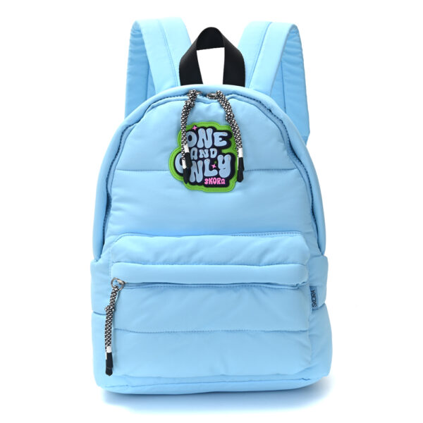 Mochila Juvenil Skora One & Only