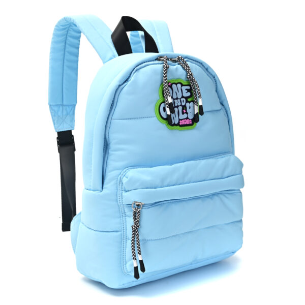 Mochila Juvenil Skora One & Only