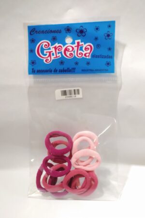 Colero "GRETA"