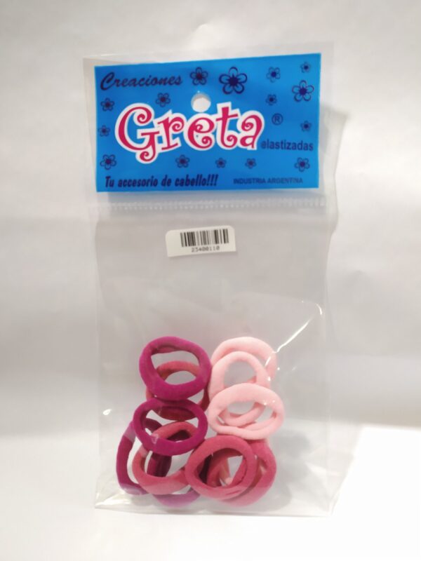 Colero "GRETA"