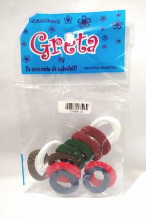 Colero "GRETA"