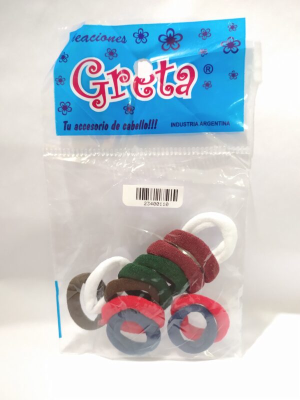 Colero "GRETA"