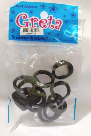Colero "GRETA"