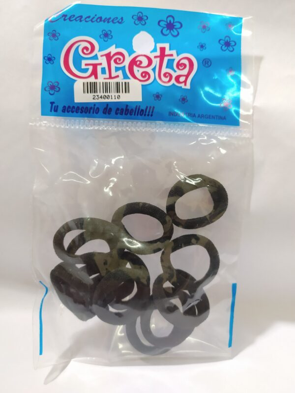 Colero "GRETA"
