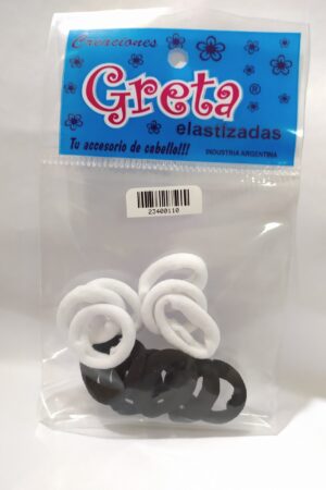 Colero "GRETA"