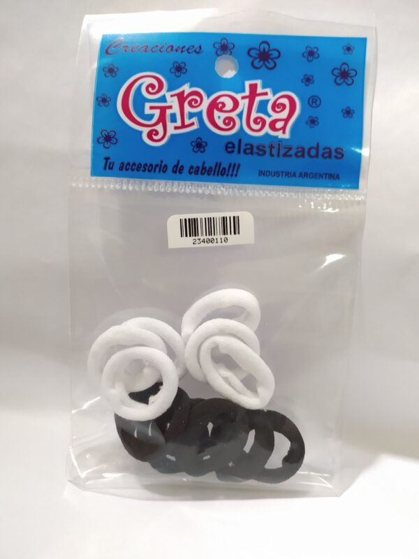 Colero "GRETA"