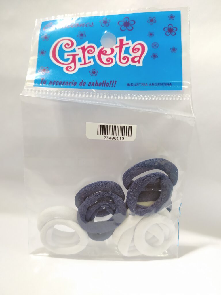 Colero «GRETA»