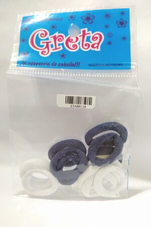 Colero "GRETA"