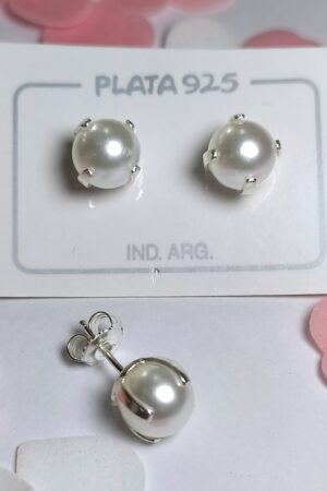 Aro Plata 925