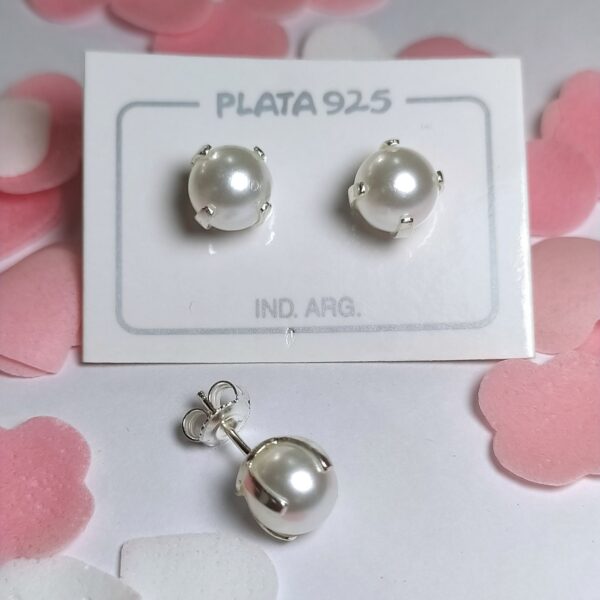 Aro Plata 925