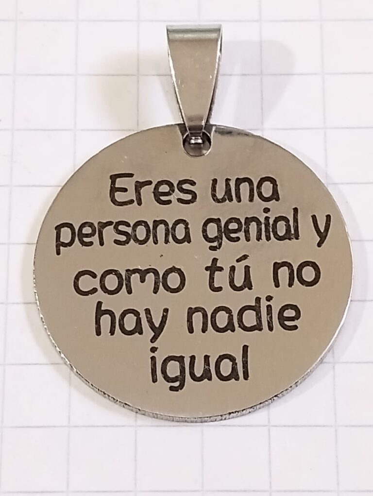 Dije AQ