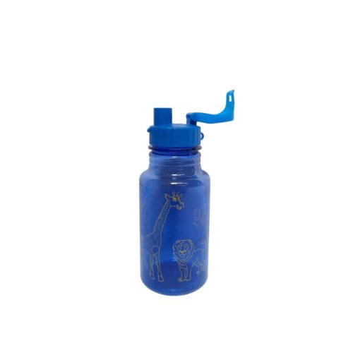 Botella infantil
