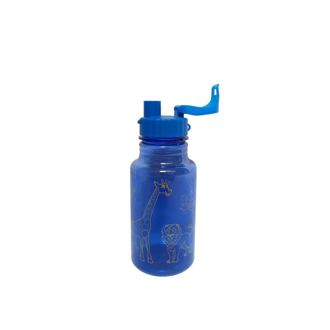 Botella infantil
