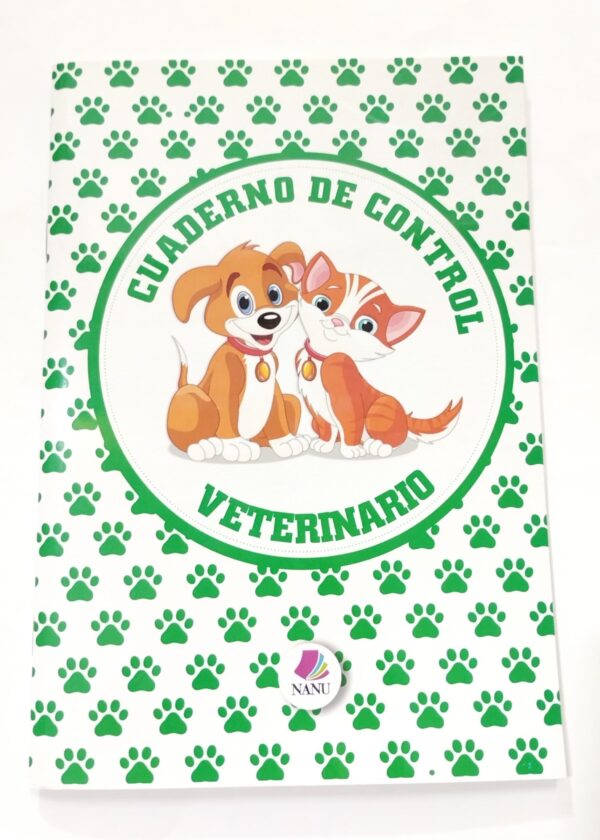 Agenda Veterinaria