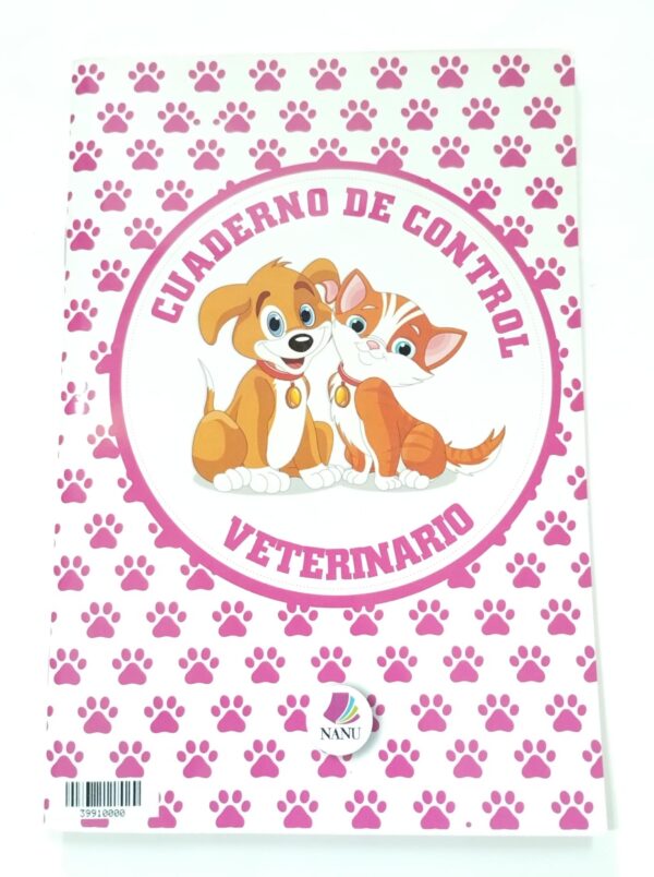 Agenda Veterinaria