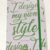 Agenda Diseño