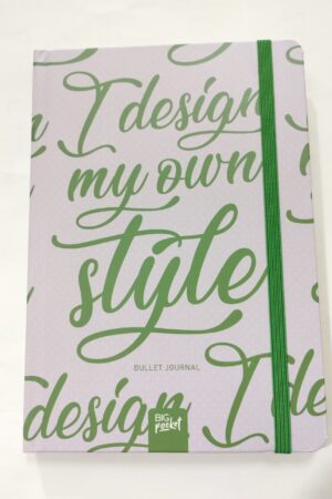 Agenda Diseño