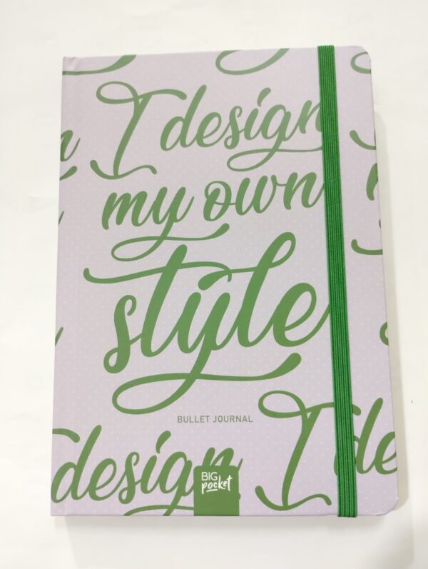 Agenda Diseño