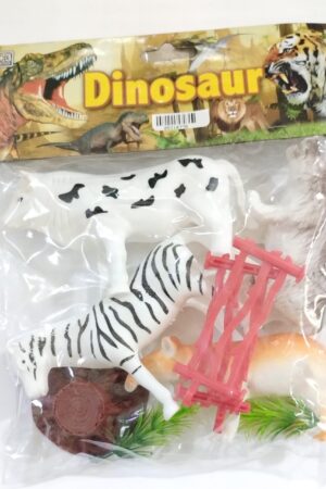 Juego de animales