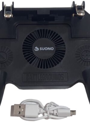 Joystick Suono
