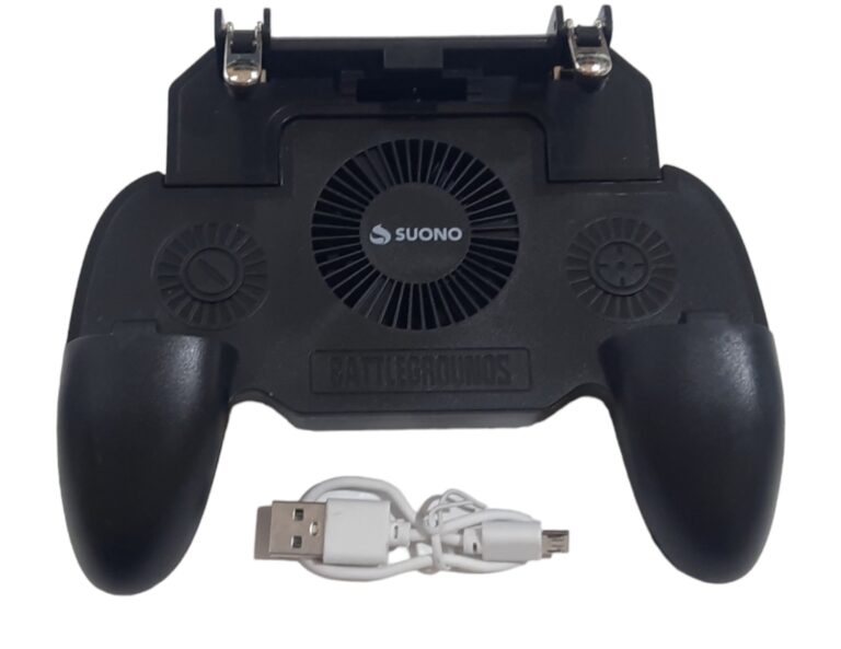 Joystick Suono