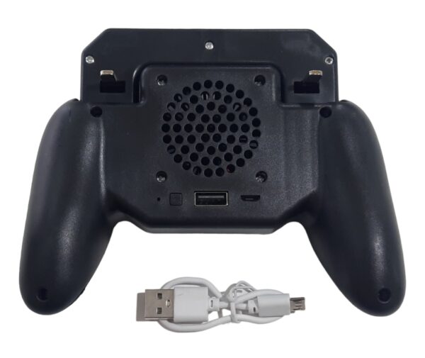 Joystick Suono