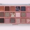 Paleta de Sombra Ruby Rose