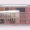 Paleta de Sombra Ruby Rose